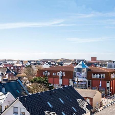 Exklusive Wohnung Im Herzen Westerlands Esterno foto